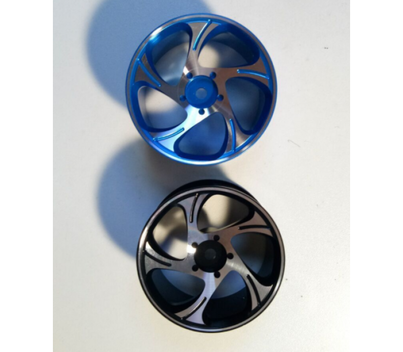 onroad car hub AL6061 MK5140